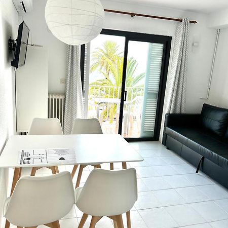 Apartamento Zodiac Ab 2 C Λορέτ Ντε Μαρ Εξωτερικό φωτογραφία