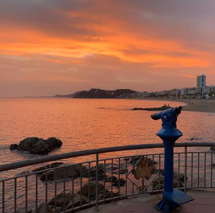 Apartamento Zodiac Ab 2 C Λορέτ Ντε Μαρ Εξωτερικό φωτογραφία