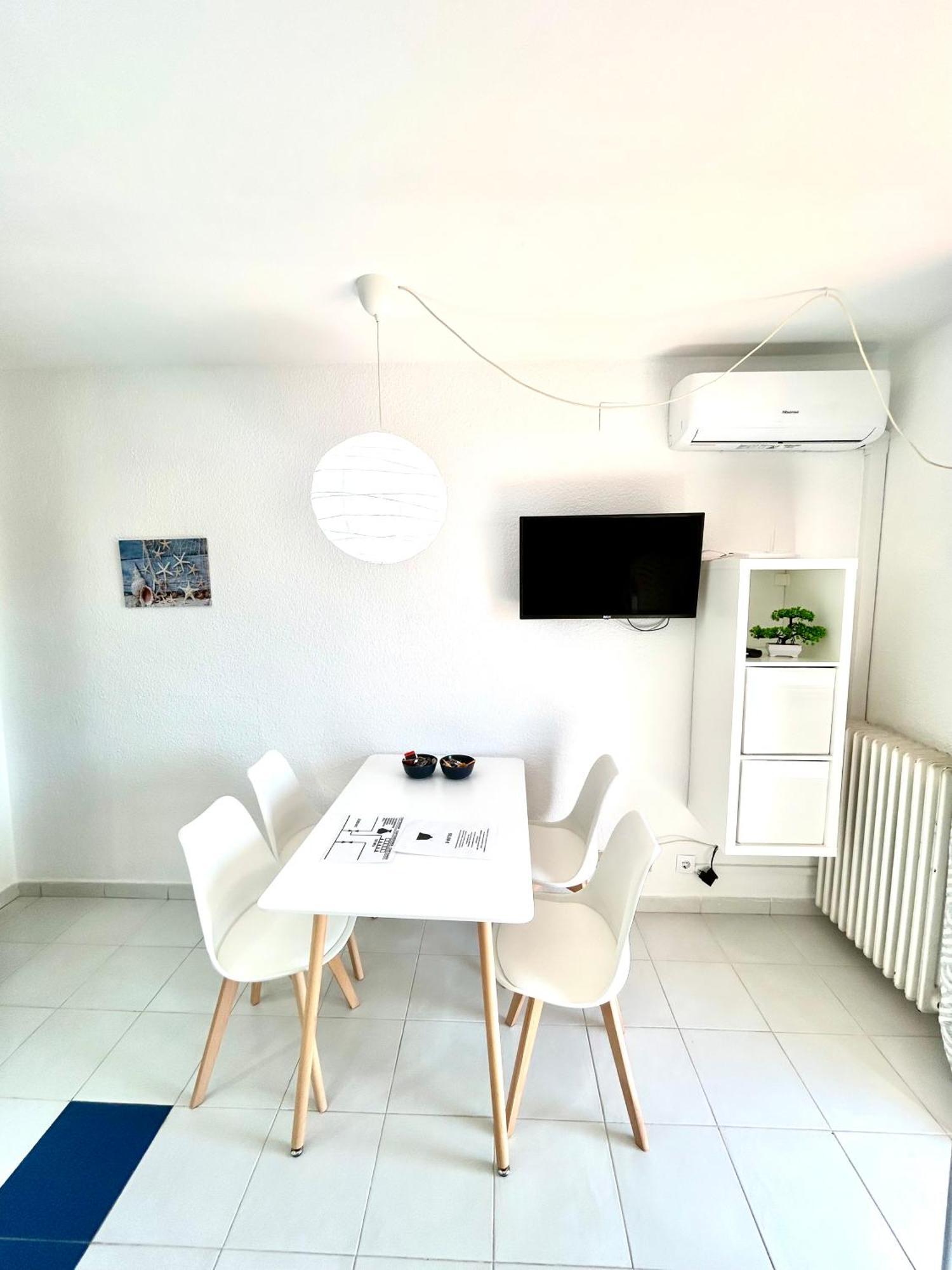 Apartamento Zodiac Ab 2 C Λορέτ Ντε Μαρ Εξωτερικό φωτογραφία