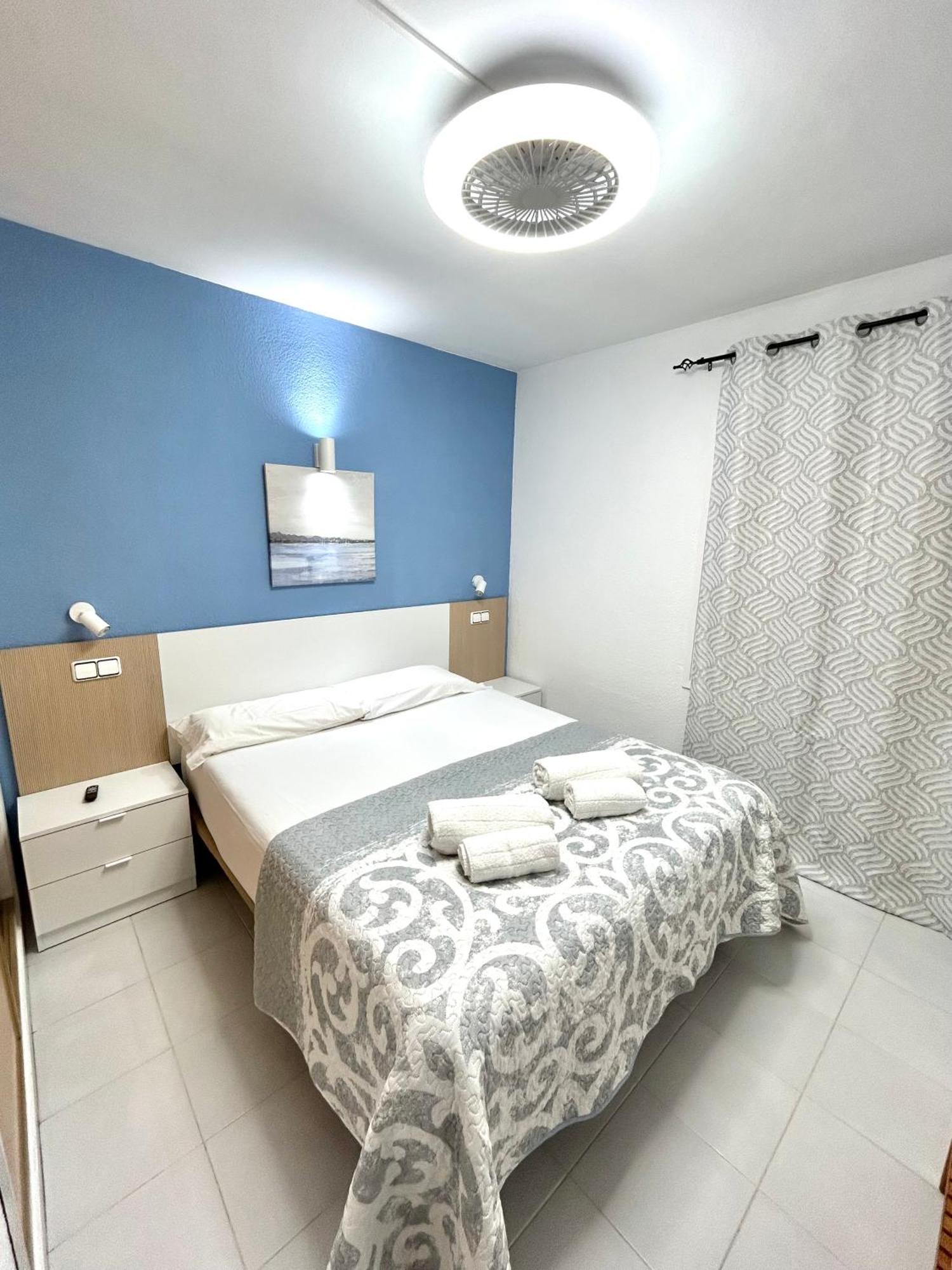 Apartamento Zodiac Ab 2 C Λορέτ Ντε Μαρ Εξωτερικό φωτογραφία